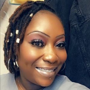 Meet your Posher, Tasha